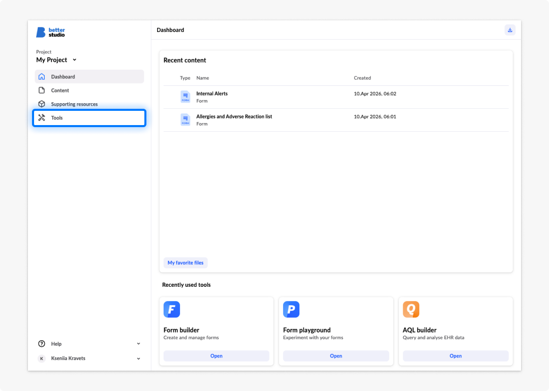 Introduction | Studio Knowledge Base